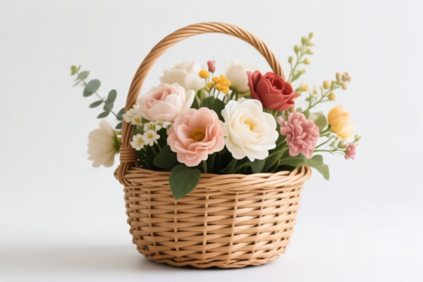 Image for 花篮挂钩