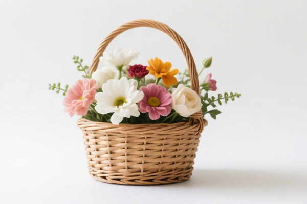Image for 花篮挂钩