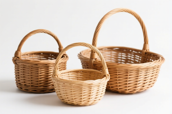 Wicker Baskets