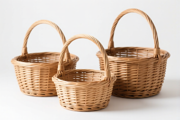 Wicker Baskets