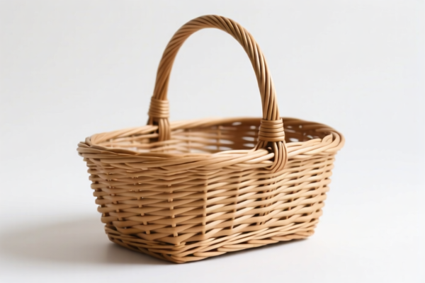 Willow Woven Baskets