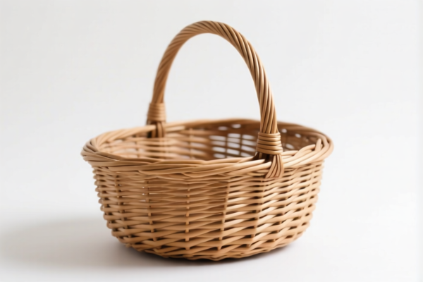 Willow Woven Baskets