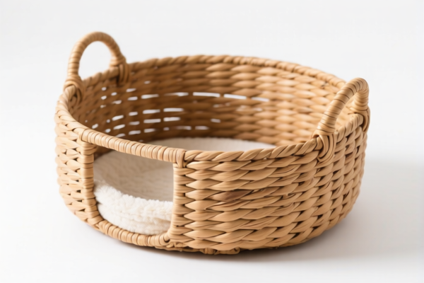 Woven Pet Baskets