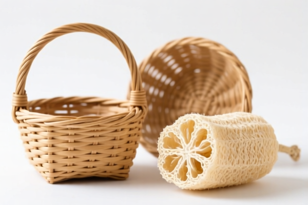 Loofah Creative Products