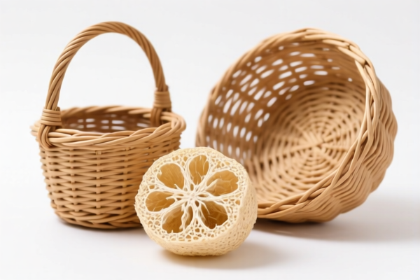 Loofah Creative Products