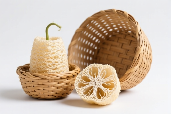 Loofah Creative Products
