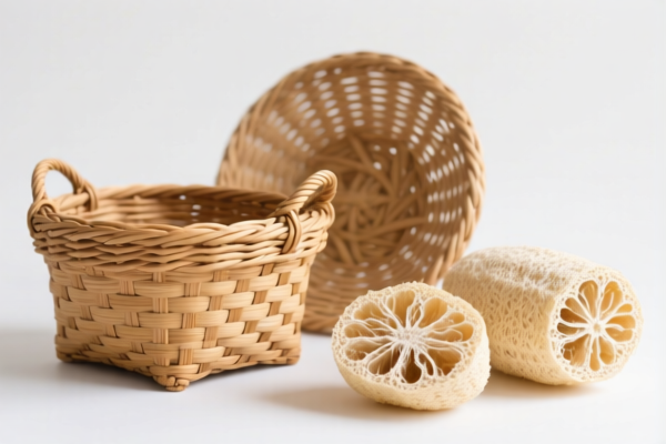 Loofah Creative Products