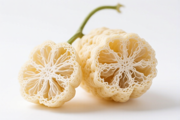 Loofah Decor