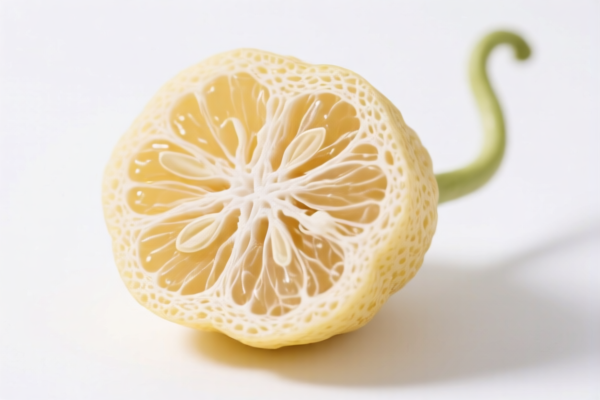 Loofah Decor