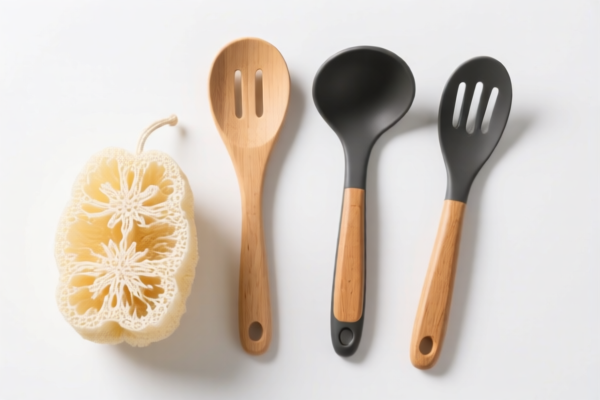 Loofah Kitchenware