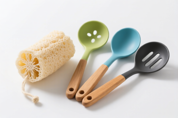 Loofah Kitchenware