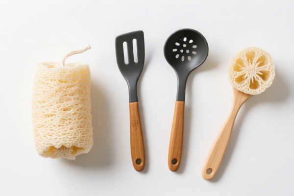 Loofah Kitchenware