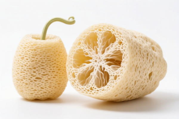 Loofah Toys