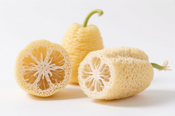 Loofah Toys