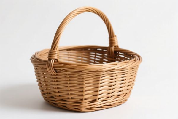 Willow Baskets