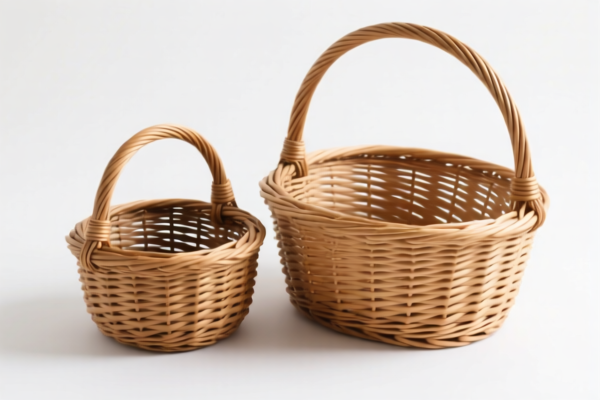 Willow Baskets