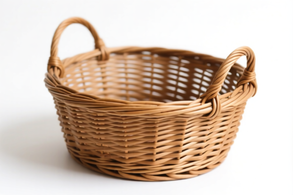 Willow Baskets