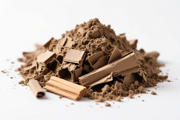 Dissolving Sulfite Wood Pulp