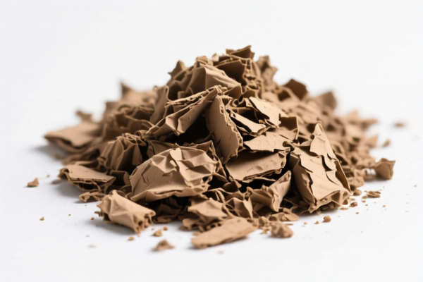 Dissolving Sulfite Wood Pulp