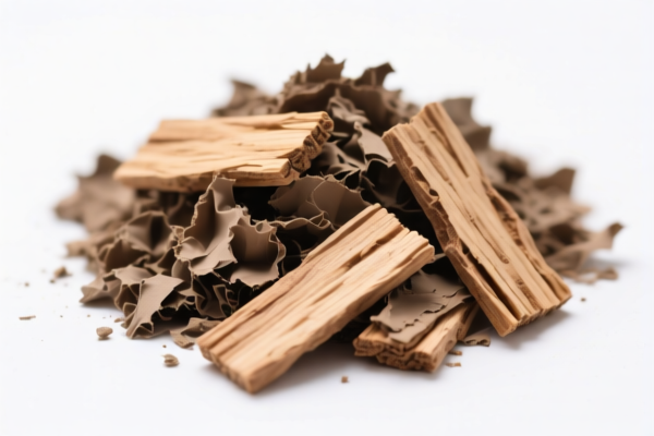 Dissolving Sulfite Wood Pulp