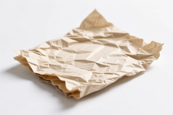 Unbleached Nonconiferous Sulfate Woodpulp