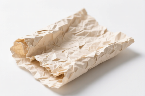 Unbleached Nonconiferous Woodpulp (Packaging Grade)