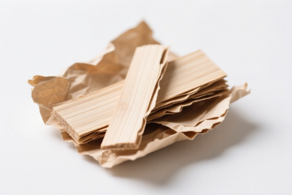Chemical semibleached coniferous wood pulp