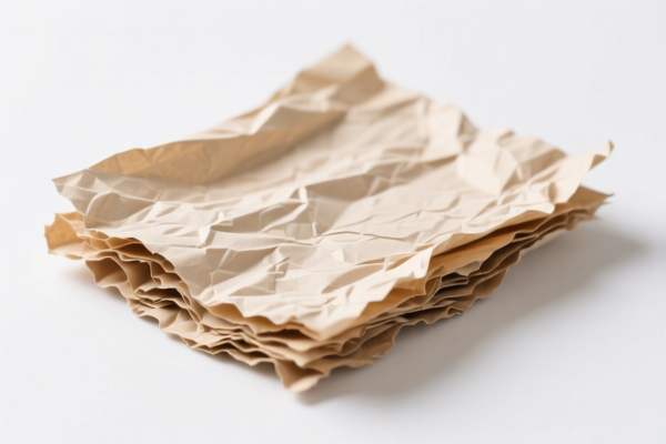 Semibleached coniferous chemical woodpulp