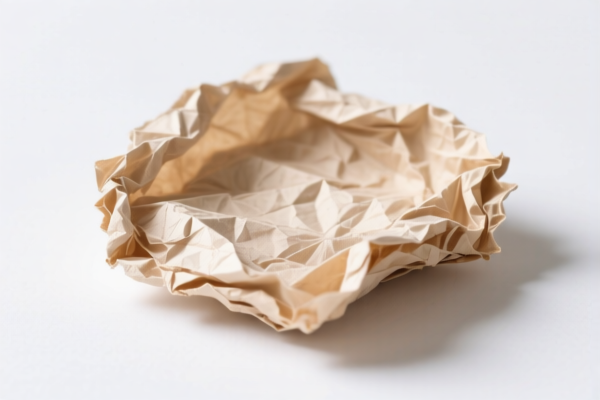 Semibleached coniferous wood pulp (for printing)