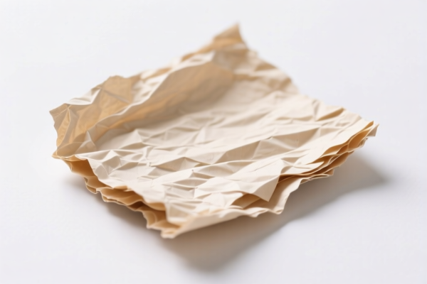 Long Fiber Unbleached Coniferous Sulfite Woodpulp