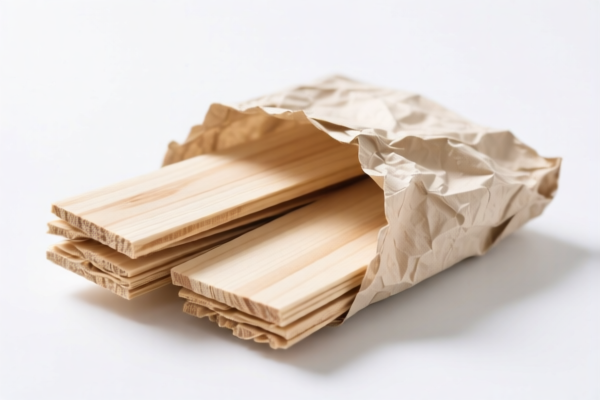 Bleached Coniferous Sulfite Wood Pulp