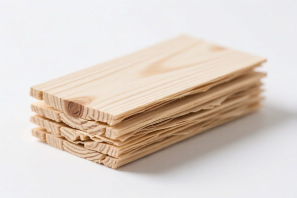 Bleached Coniferous Sulfite Wood Pulp