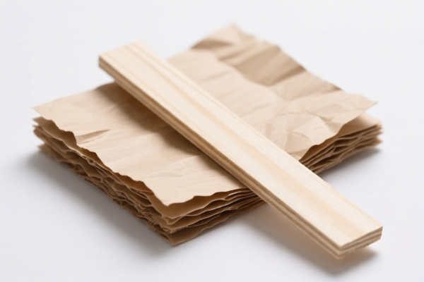 Bleached Sulfite Wood Pulp (Non
