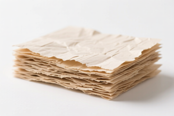 Bleached Sulfite Wood Pulp (Non