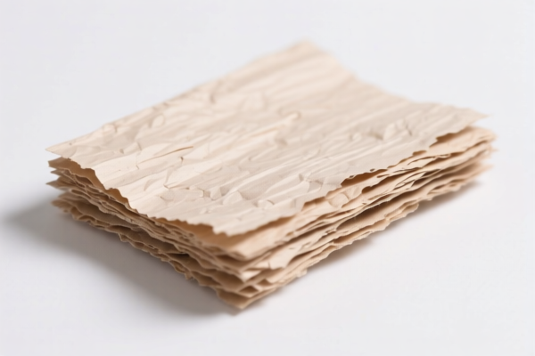 Bleached Sulfite Wood Pulp (Non