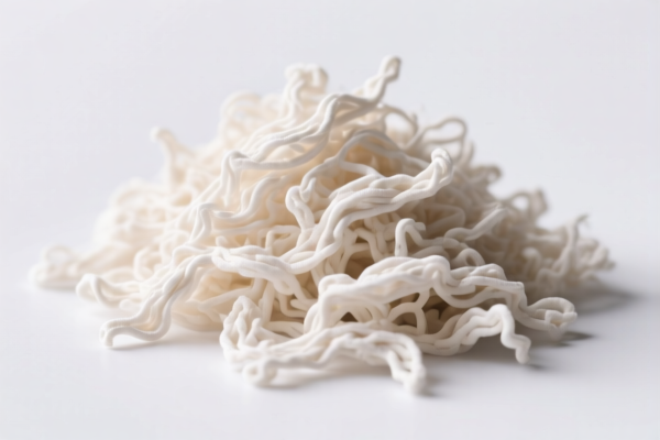 Cellulosic Cotton Linters Pulp