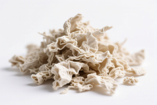 Cellulosic Cotton Linters Pulp