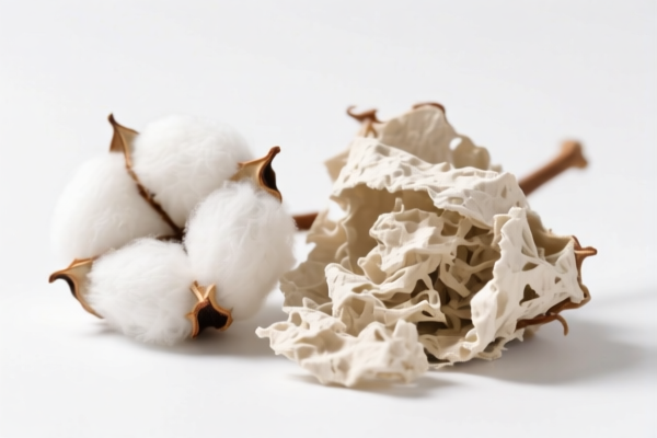 Cellulosic Cotton Linters Pulp