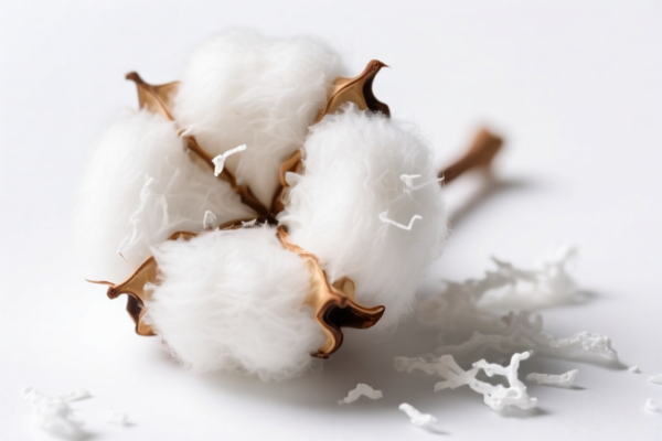 Cosmetic Grade Cotton Linters Pulp