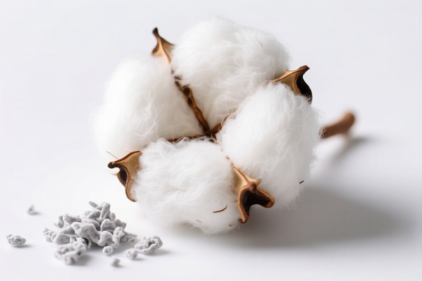 Cosmetic Grade Cotton Linters Pulp