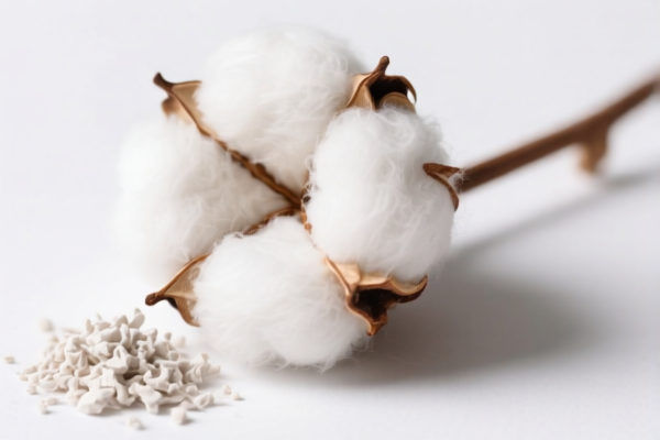 Cosmetic Grade Cotton Linters Pulp