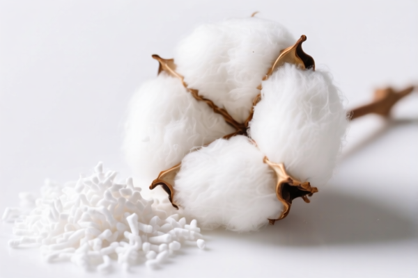 High Purity Cotton Linters Pulp
