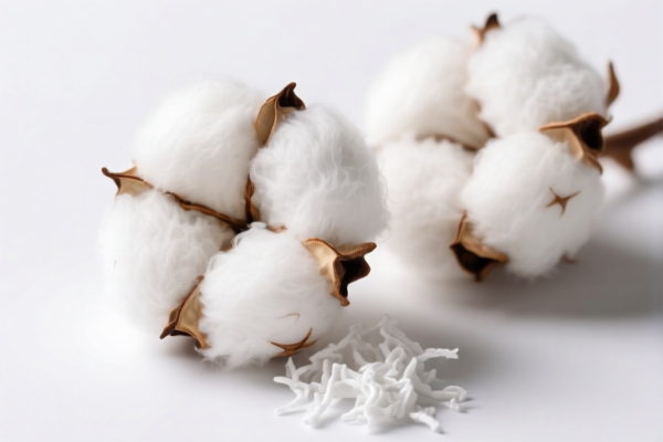 High Purity Cotton Linters Pulp