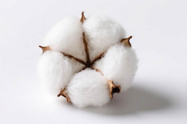 High Purity Cotton Linters Pulp