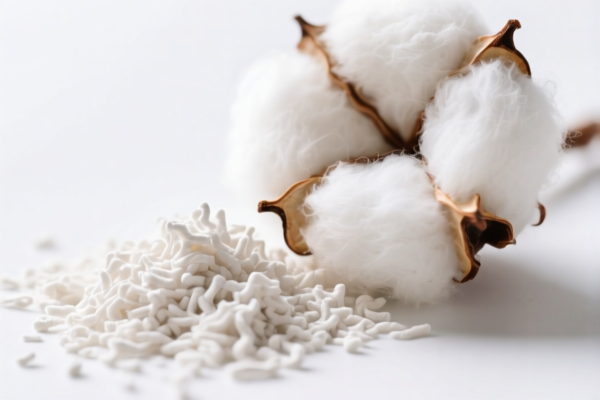 Papermaking Cotton Linters Pulp