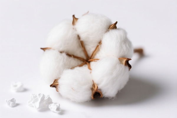 Textile Cotton Linters Pulp
