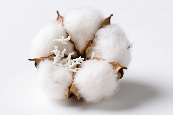 Textile Cotton Linters Pulp