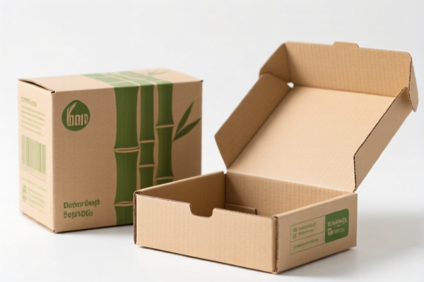 Bamboo pulp