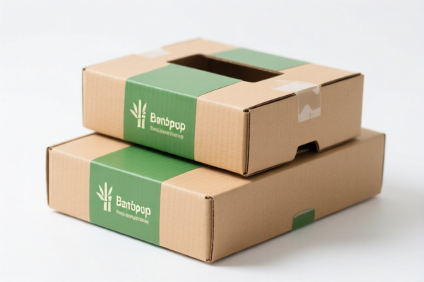 Bamboo pulp