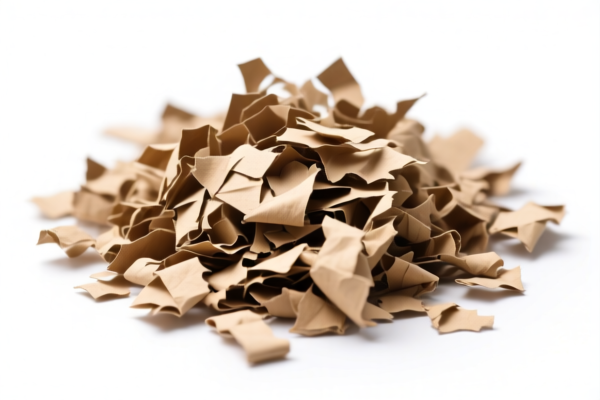 Chemicals for Fibrous Cellulosic Pulp